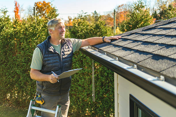 Affordable Storm Damage Roof Repair solutions in Gorham, NH